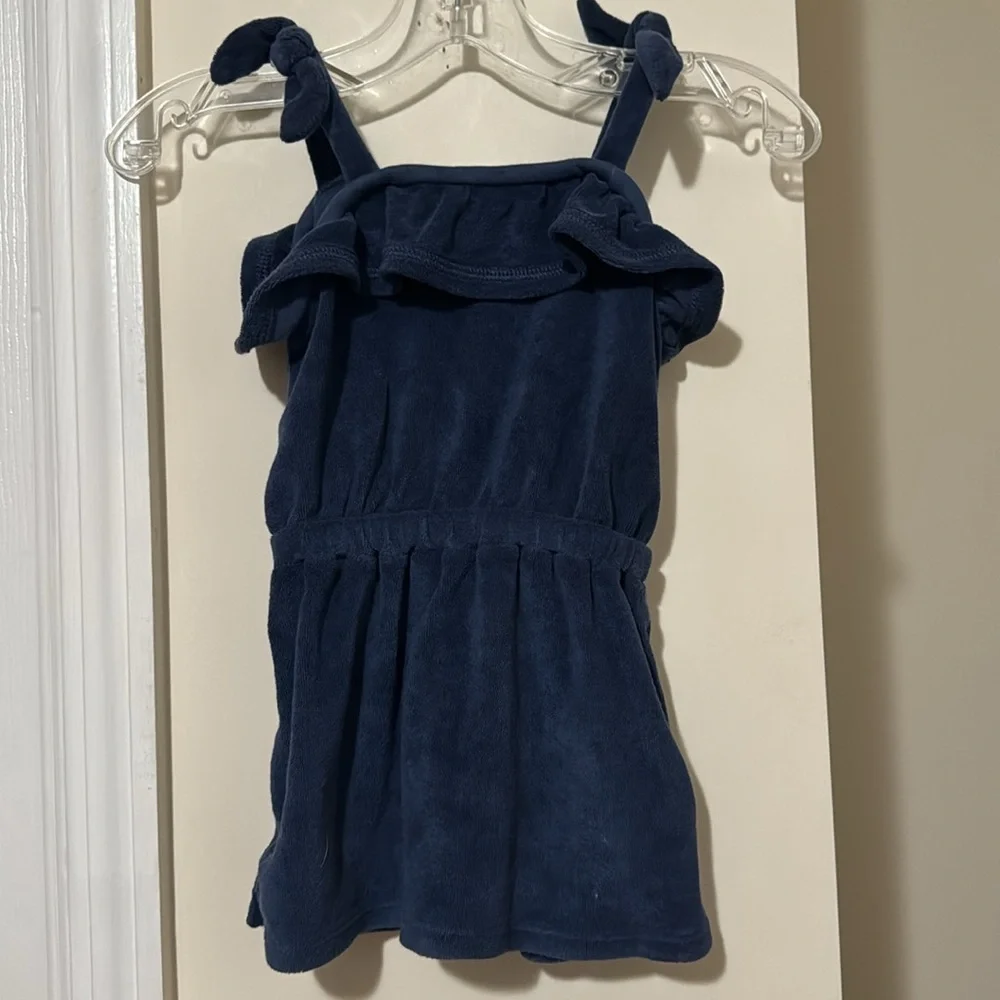 Ralph Lauren Baby dress